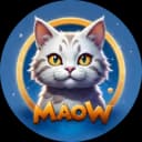 MAOW logo