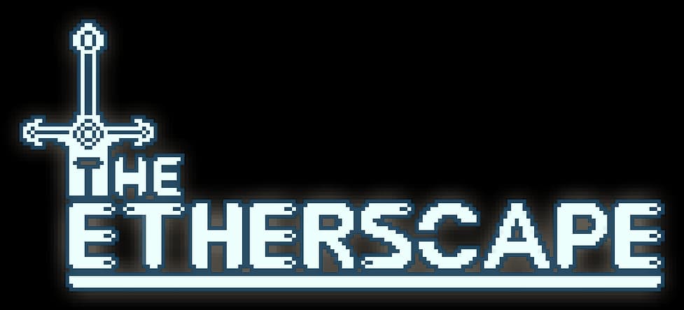 Etherscape logo