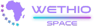 Wethio Space logo