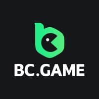 BC.GAME logo