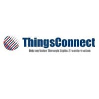 ThingsConnect IoT logo