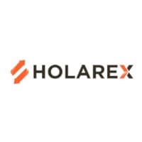 HolarEx logo