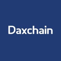Daxchain logo
