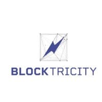 Blocktricity logo