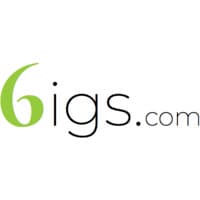 6igs.com logo