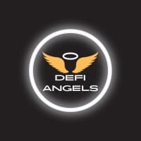 DeFi Angels logo