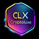 Cryptolux logo