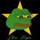 Star Pepe logo