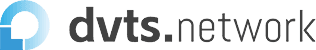 DVTS Network logo