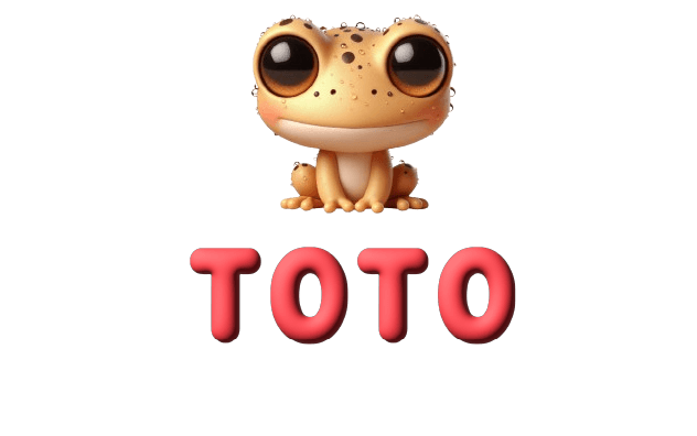 Gold Toad Token logo