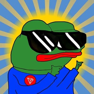 Sun Pepe logo