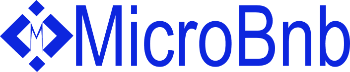MicroBnb logo