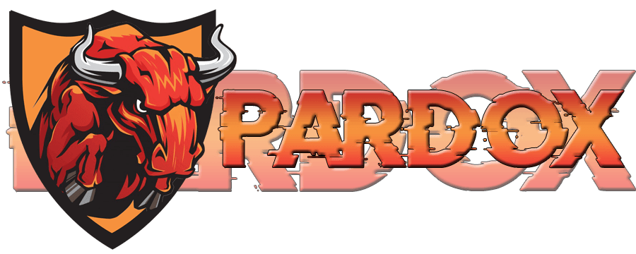 Pardox logo