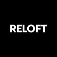 Reloft logo