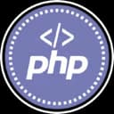 PHPCoin logo