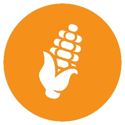 Corn logo