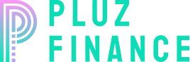 Pluz Finance logo
