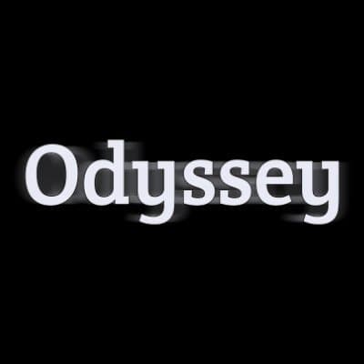 Odyssey Ventures logo