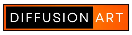 DifussionArt logo