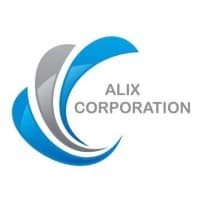 Alix Corporation Ltd logo