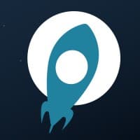 Vertical Motion Inc. logo