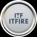 ITFIRE logo