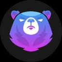 Bear logo