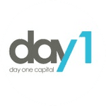 Day One Capital logo