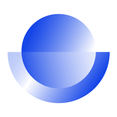 Reflection logo
