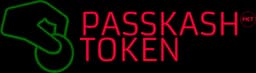 PassKash logo