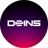 Deins.io logo