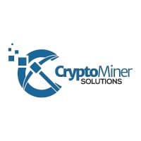 Cryptominer Solutions logo