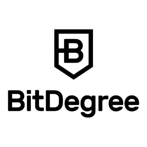 BitDegree logo