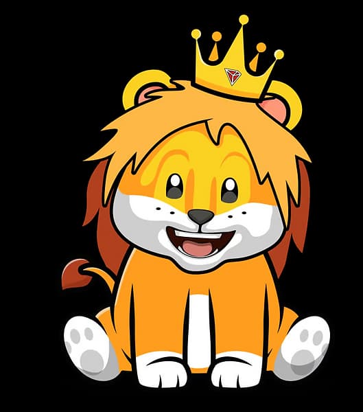 Sun Lion logo