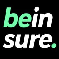 Beinsure logo