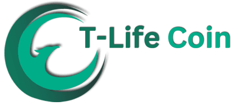 T-Life logo