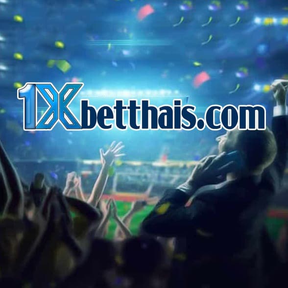 1xbet Thais logo