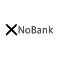 Nobank logo
