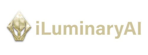 iLuminaryAI logo