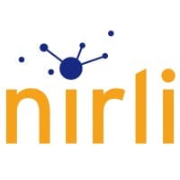 NIRLI logo