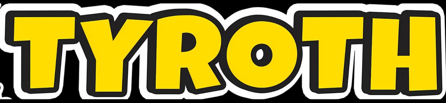 Tyroth logo