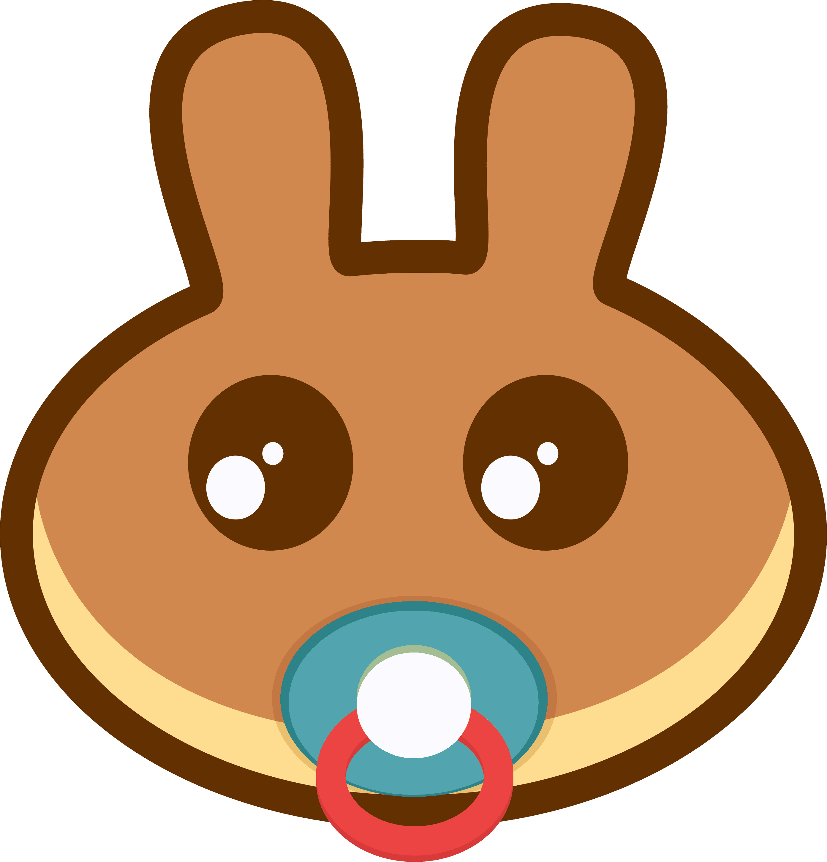 Baby Cake logo