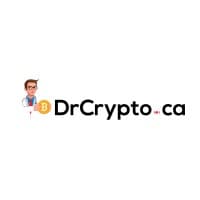 Dr. Crypto Canada logo