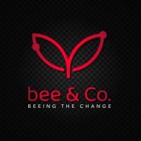 Bee & Co. logo