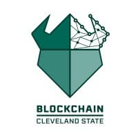 CSU Blockchain logo