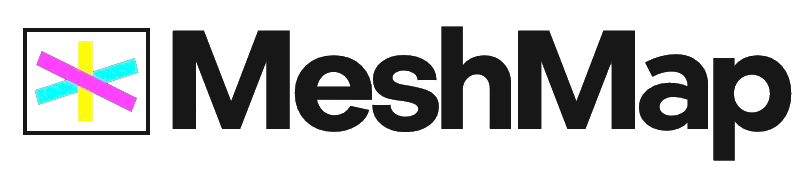 MeshMap logo