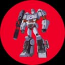 MEGATRON logo