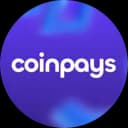 CoinPays logo