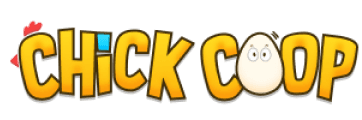 Chick Coop logo