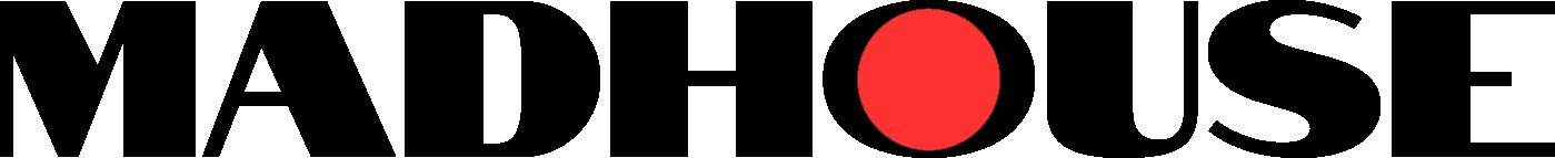 Madhouse logo